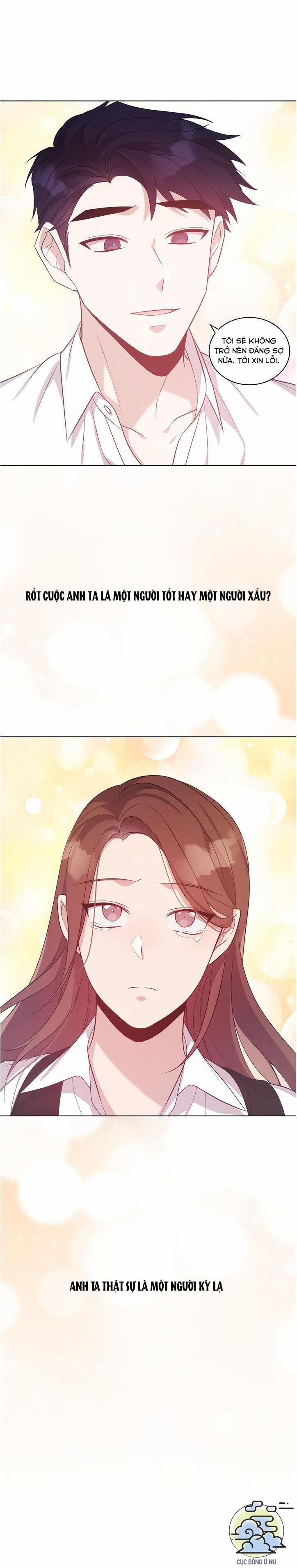 Mùi Hương Của Máu 4 trang 26