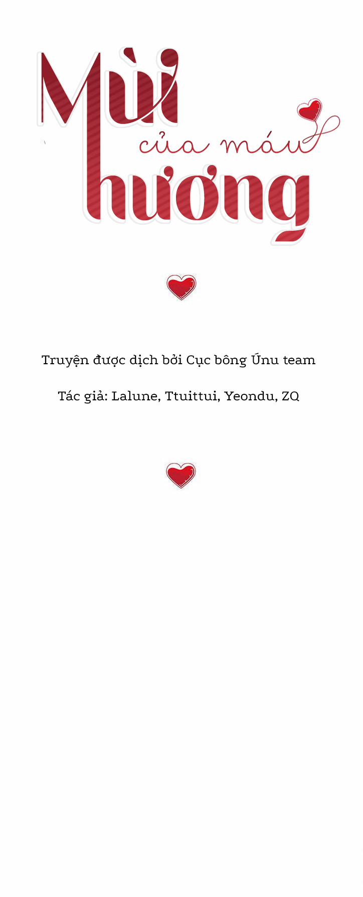 Mùi Hương Của Máu 4 trang 27