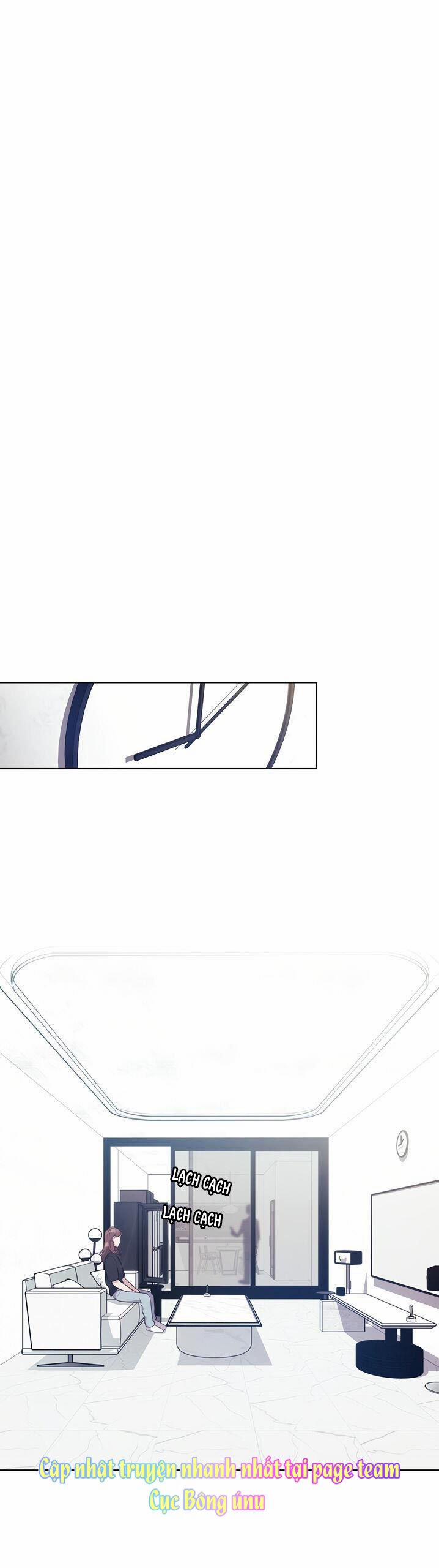 Mùi Hương Của Máu 5 trang 13