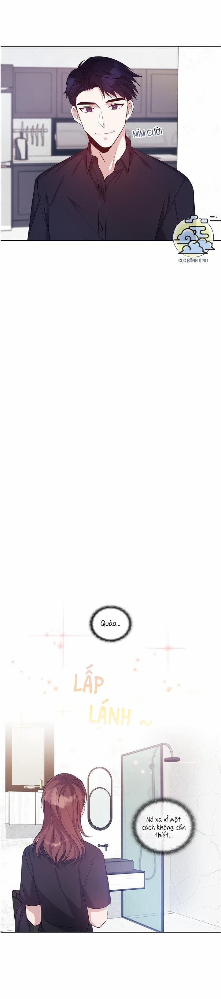 Mùi Hương Của Máu 5 trang 16