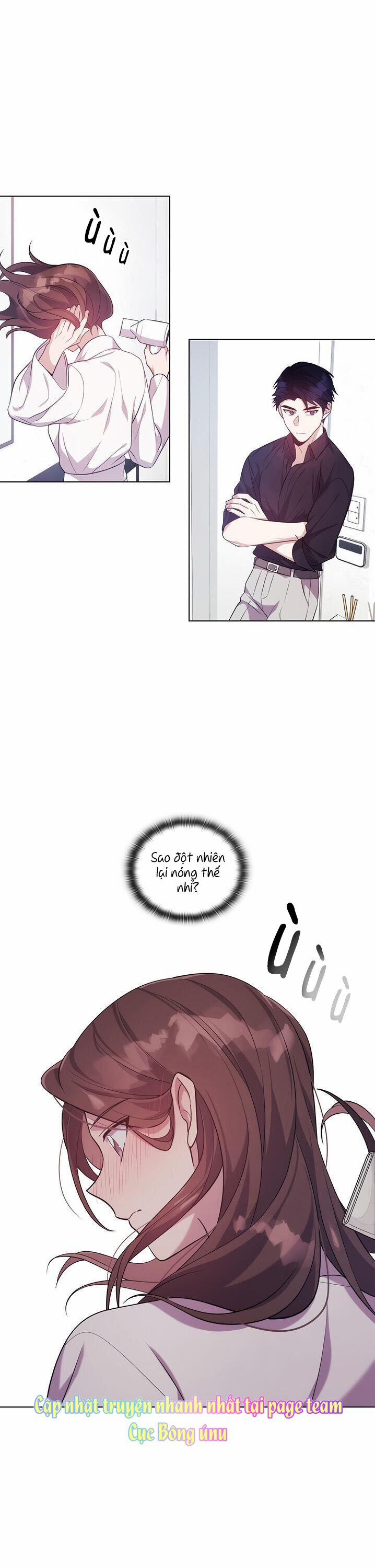 Mùi Hương Của Máu 5 trang 20