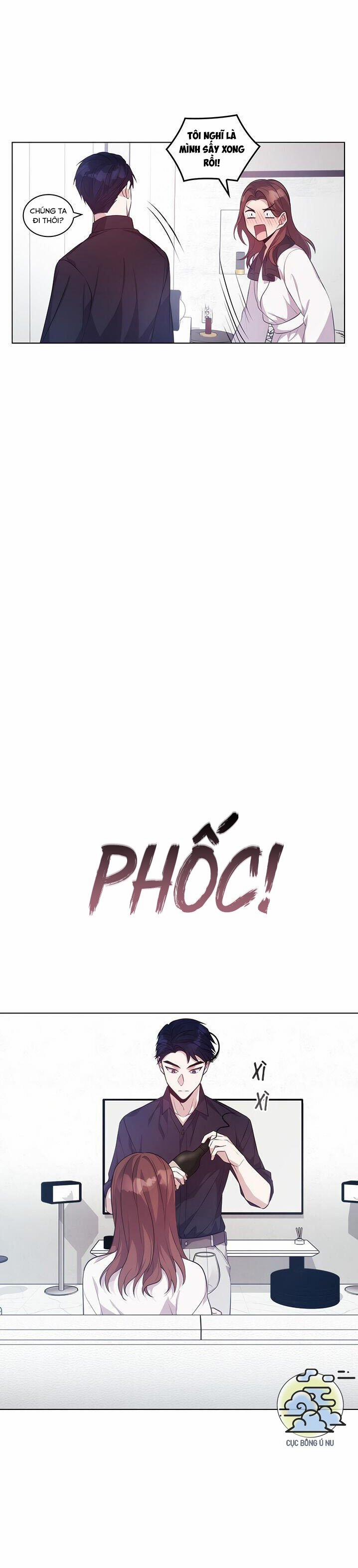 Mùi Hương Của Máu 5 trang 21