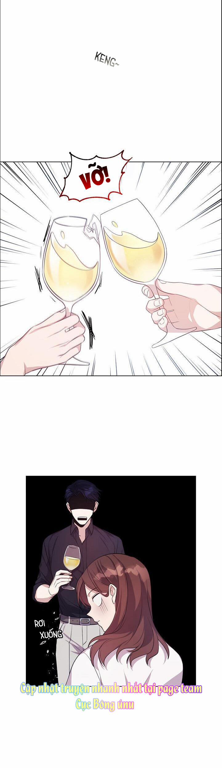 Mùi Hương Của Máu 5 trang 23