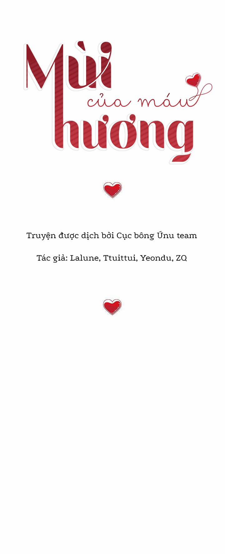 Mùi Hương Của Máu 5 trang 27