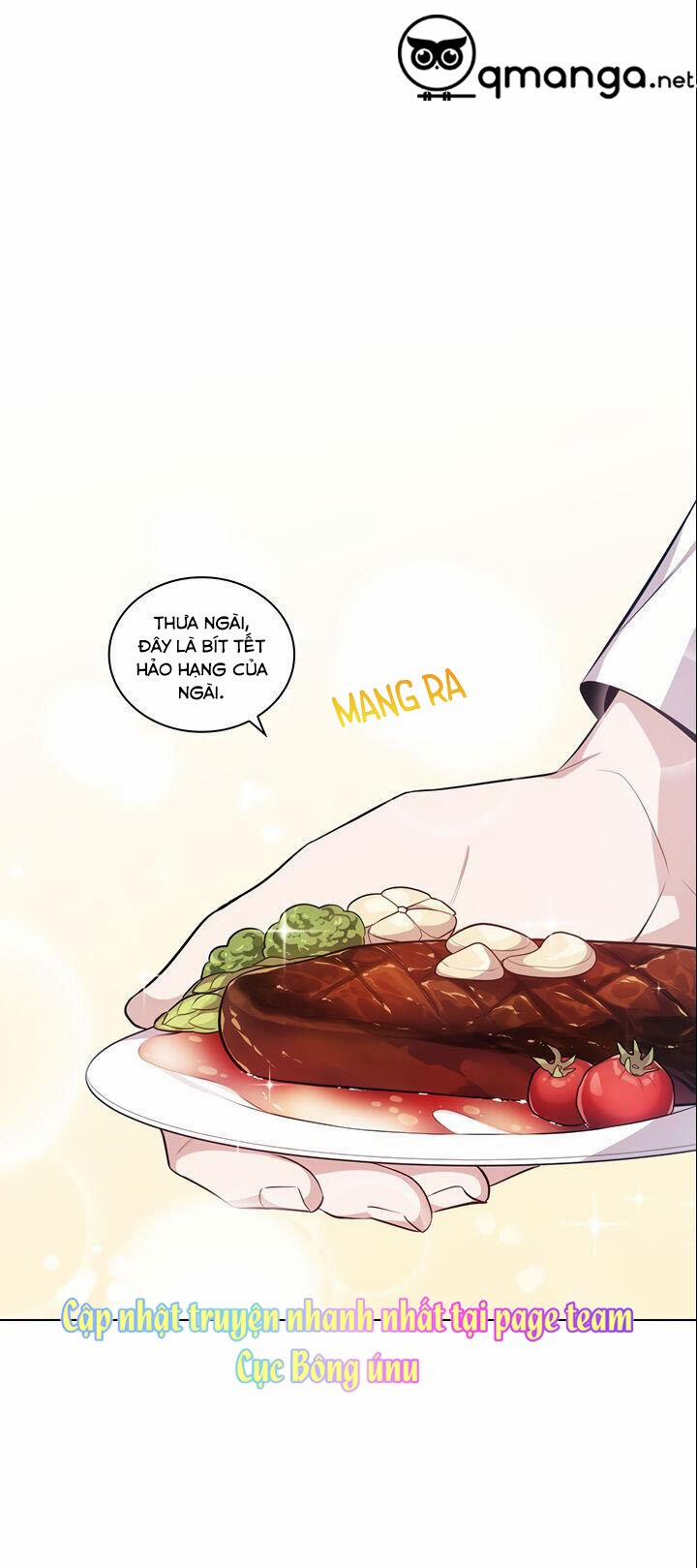 Mùi Hương Của Máu 5 trang 3