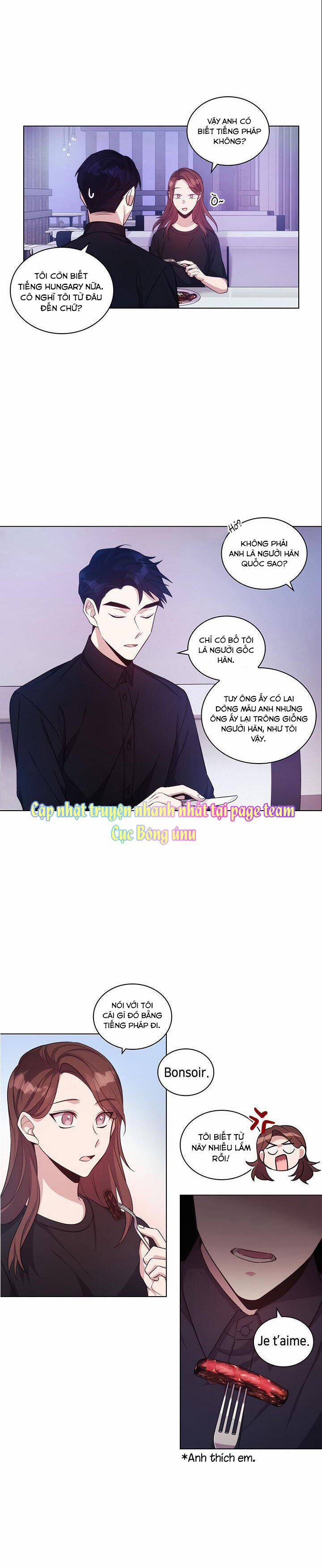 Mùi Hương Của Máu 5 trang 5