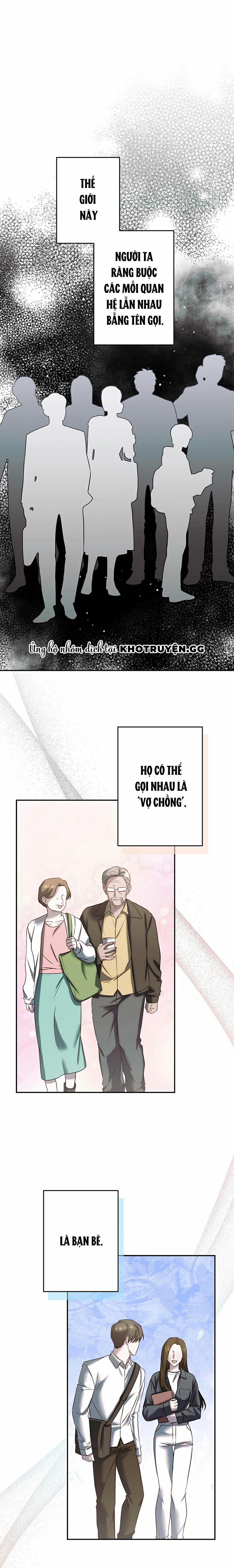 Mùi Hương Không Thể Cưỡng Lại 1 trang 0