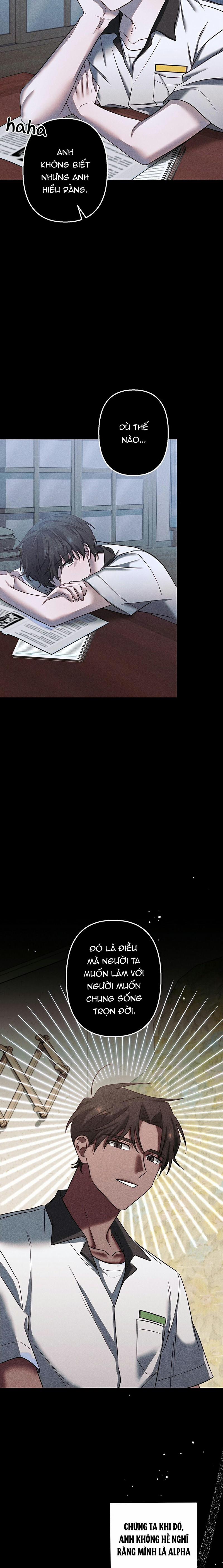 Mùi Hương Không Thể Cưỡng Lại 4 0 End trang 10