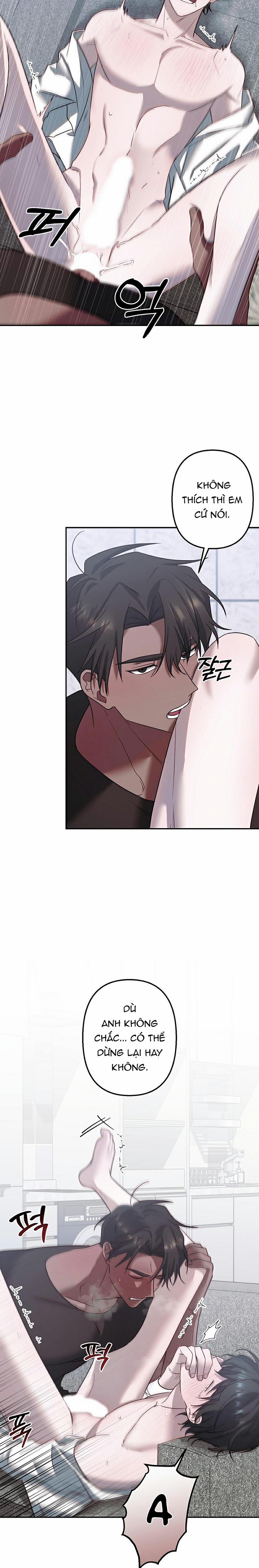 Mùi Hương Không Thể Cưỡng Lại 4 0 End trang 2