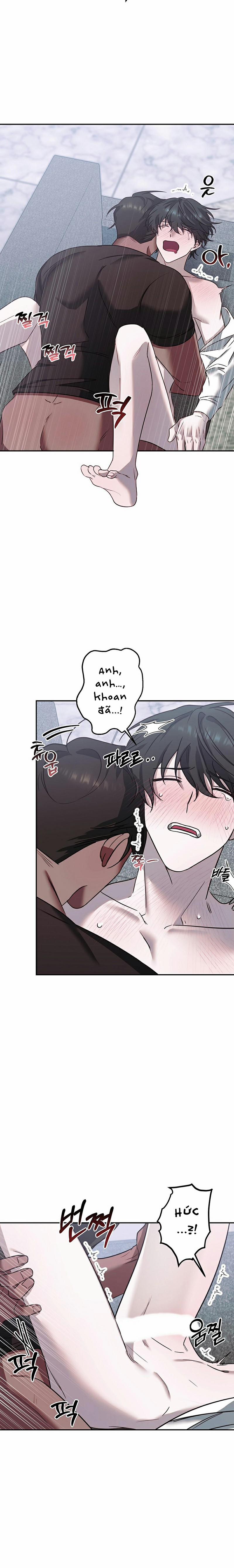 Mùi Hương Không Thể Cưỡng Lại 4 0 End trang 3