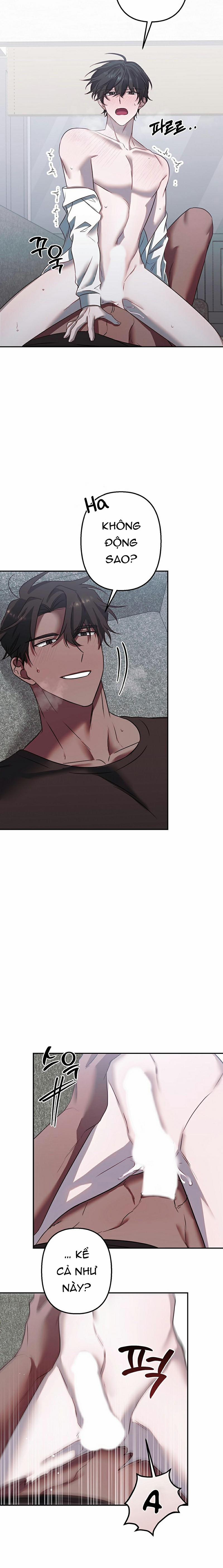 Mùi Hương Không Thể Cưỡng Lại 4 0 End trang 6