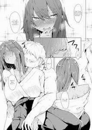 Đọc truyện tranh Mùi Hương Kích Thích