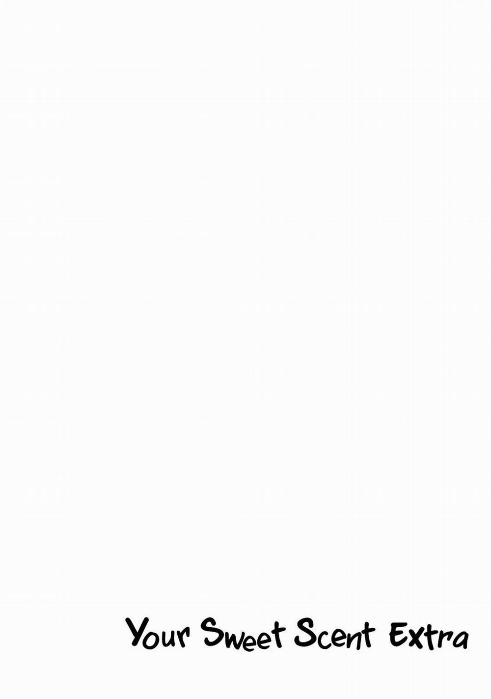 Mùi Hương Ngọt Ngào Của Cậu 6 trang 2