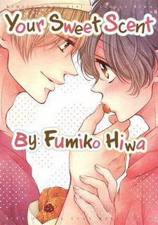 Đọc truyện tranh Mùi Hương Ngọt Ngào Của Cậu