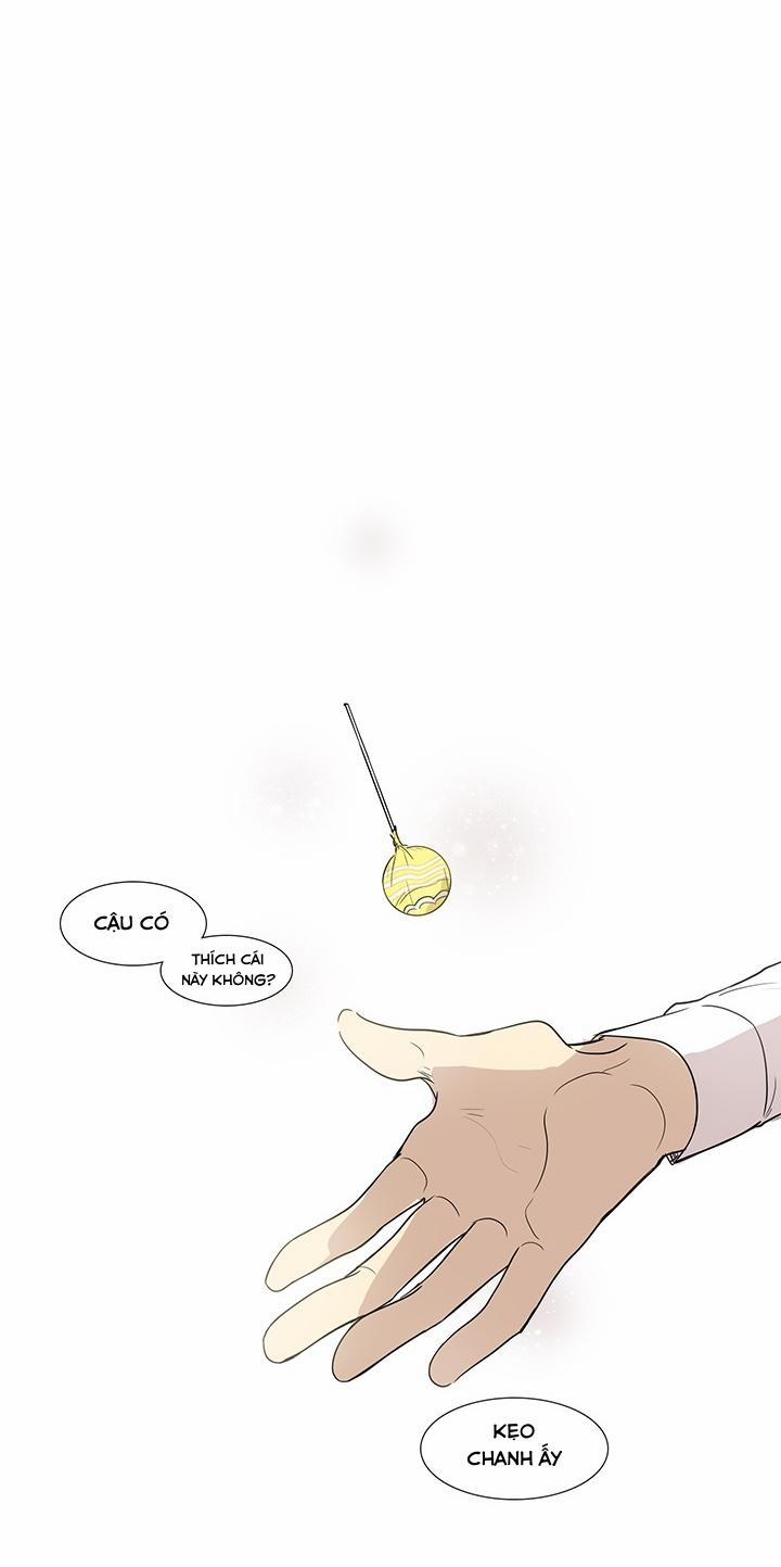 Mùi Hương Tuyệt Nhất 1 trang 0