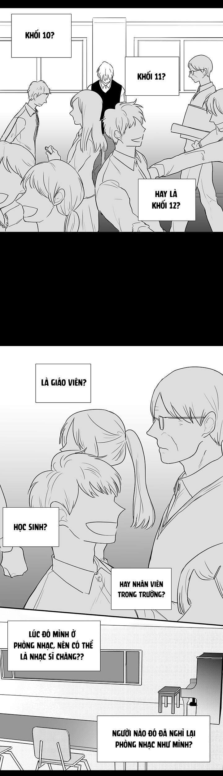 Mùi Hương Tuyệt Nhất 1 trang 14