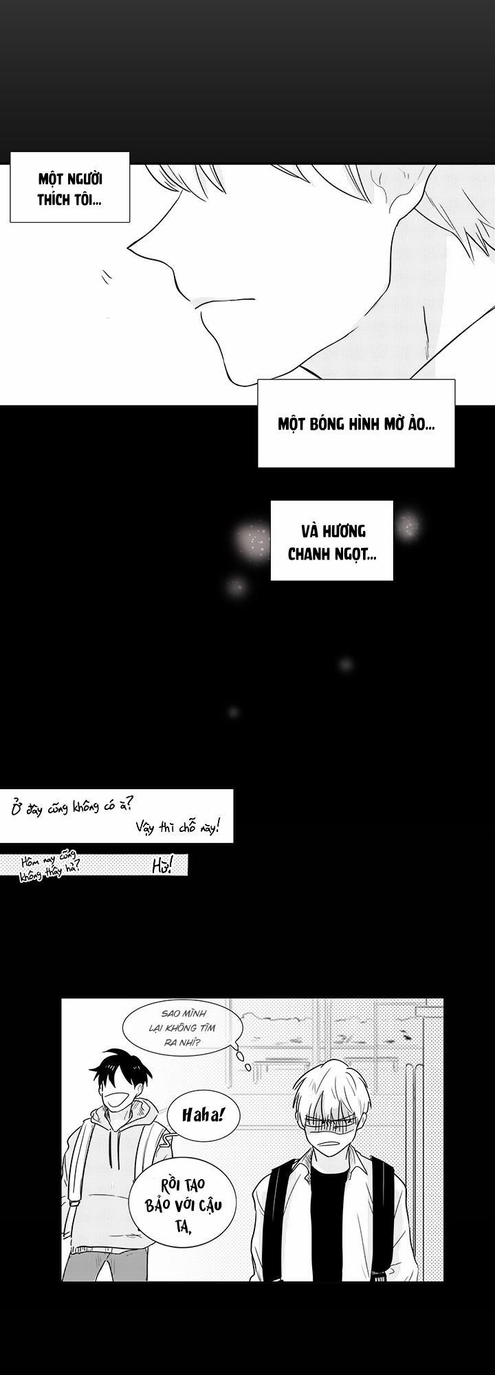 Mùi Hương Tuyệt Nhất 1 trang 17