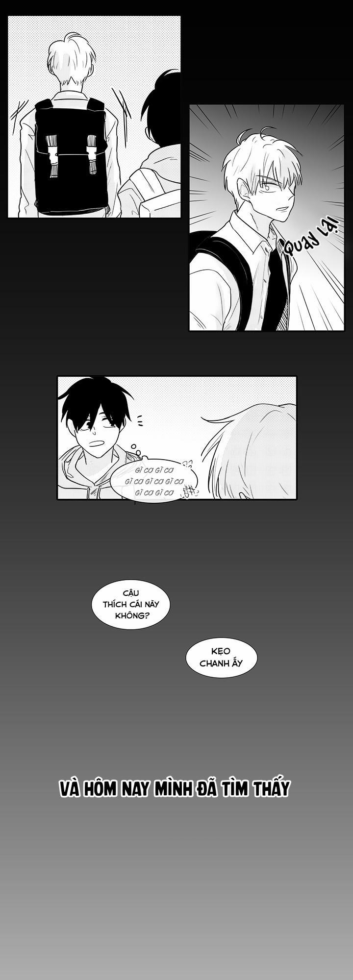 Mùi Hương Tuyệt Nhất 1 trang 18