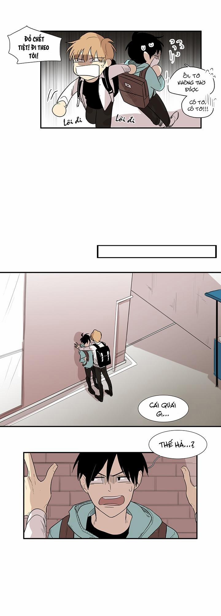 Mùi Hương Tuyệt Nhất 1 trang 3