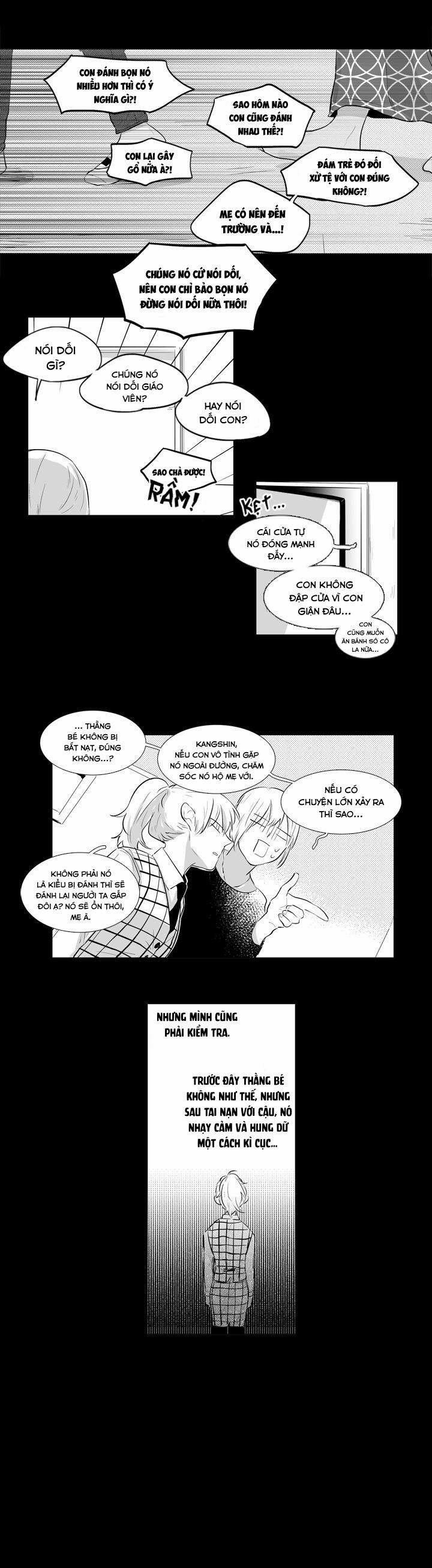 Mùi Hương Tuyệt Nhất 10 trang 7