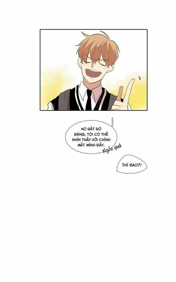 Mùi Hương Tuyệt Nhất 11 trang 18