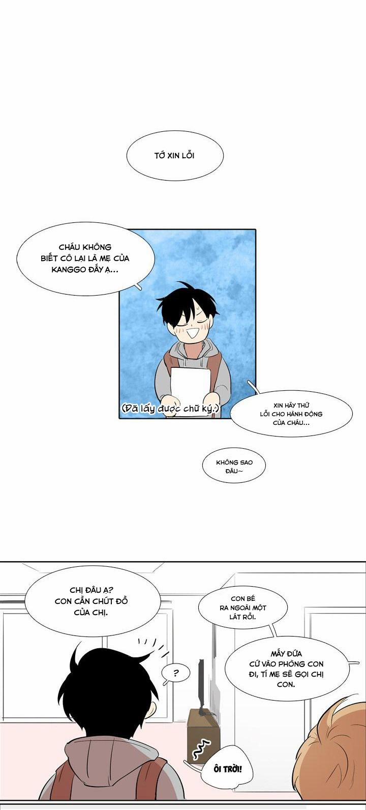 Mùi Hương Tuyệt Nhất 12 trang 12