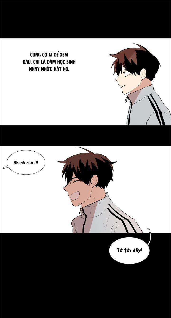 Mùi Hương Tuyệt Nhất 12 trang 26