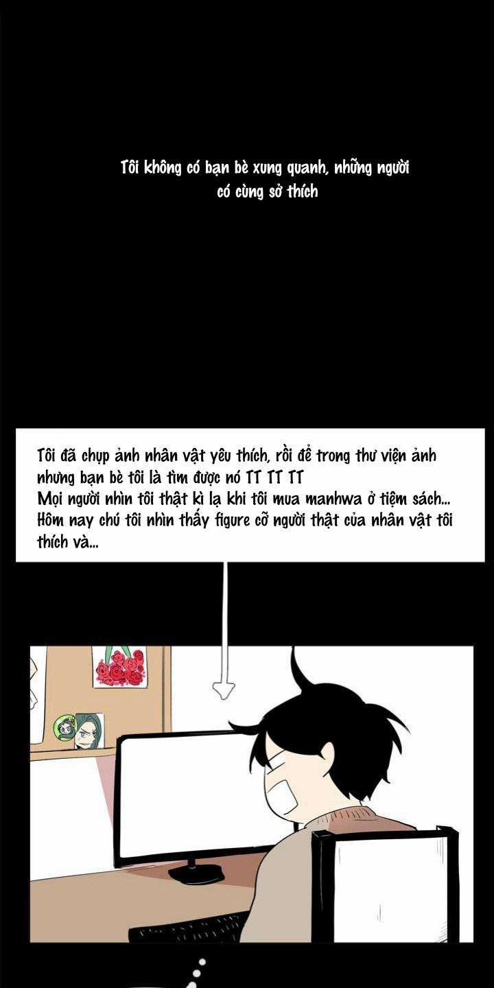 Mùi Hương Tuyệt Nhất 13 trang 11