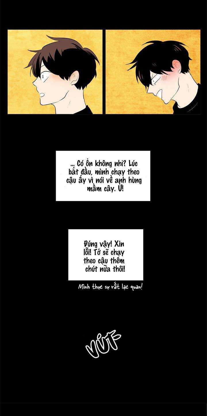 Mùi Hương Tuyệt Nhất 13 trang 19