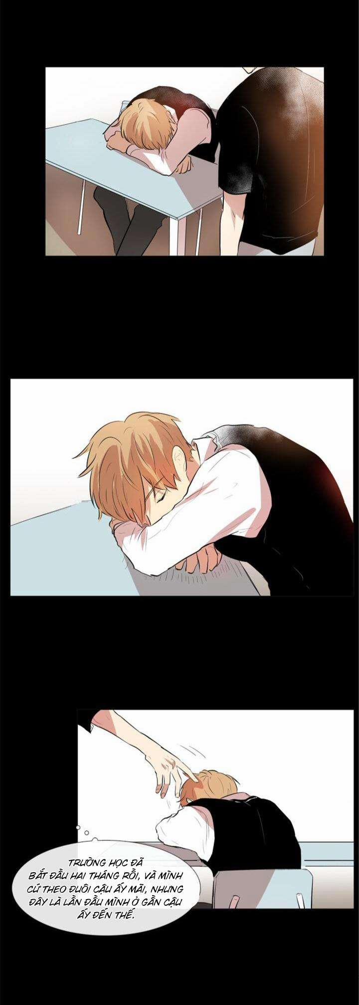 Mùi Hương Tuyệt Nhất 13 trang 20