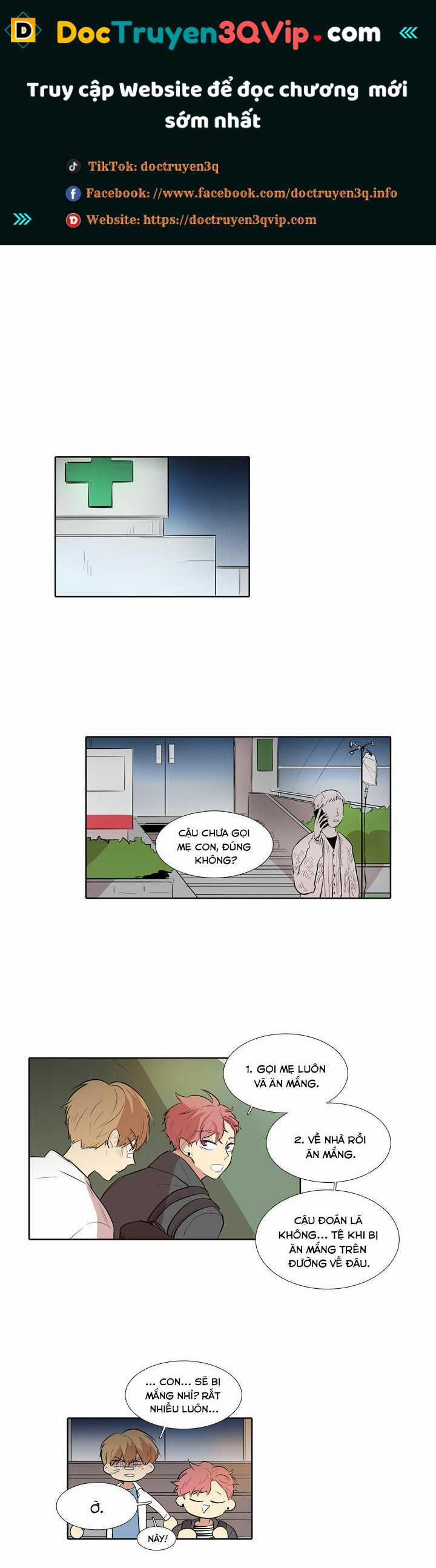 Mùi Hương Tuyệt Nhất 15 trang 0