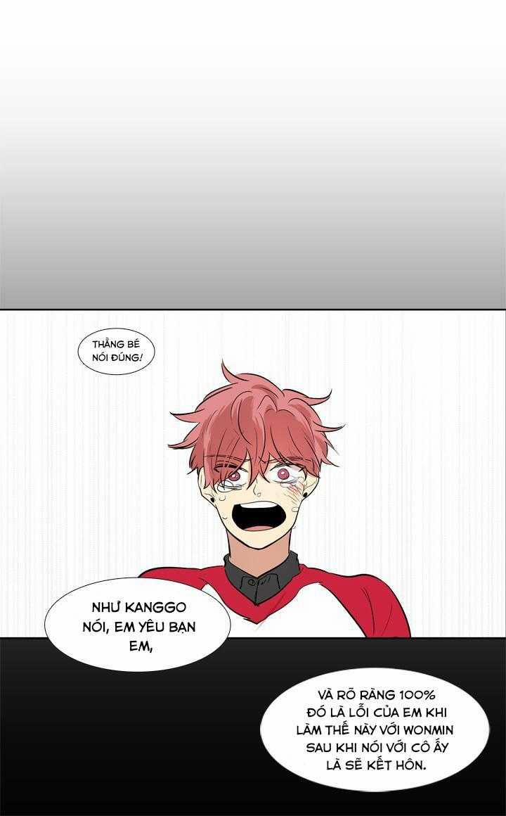 Mùi Hương Tuyệt Nhất 15 trang 15