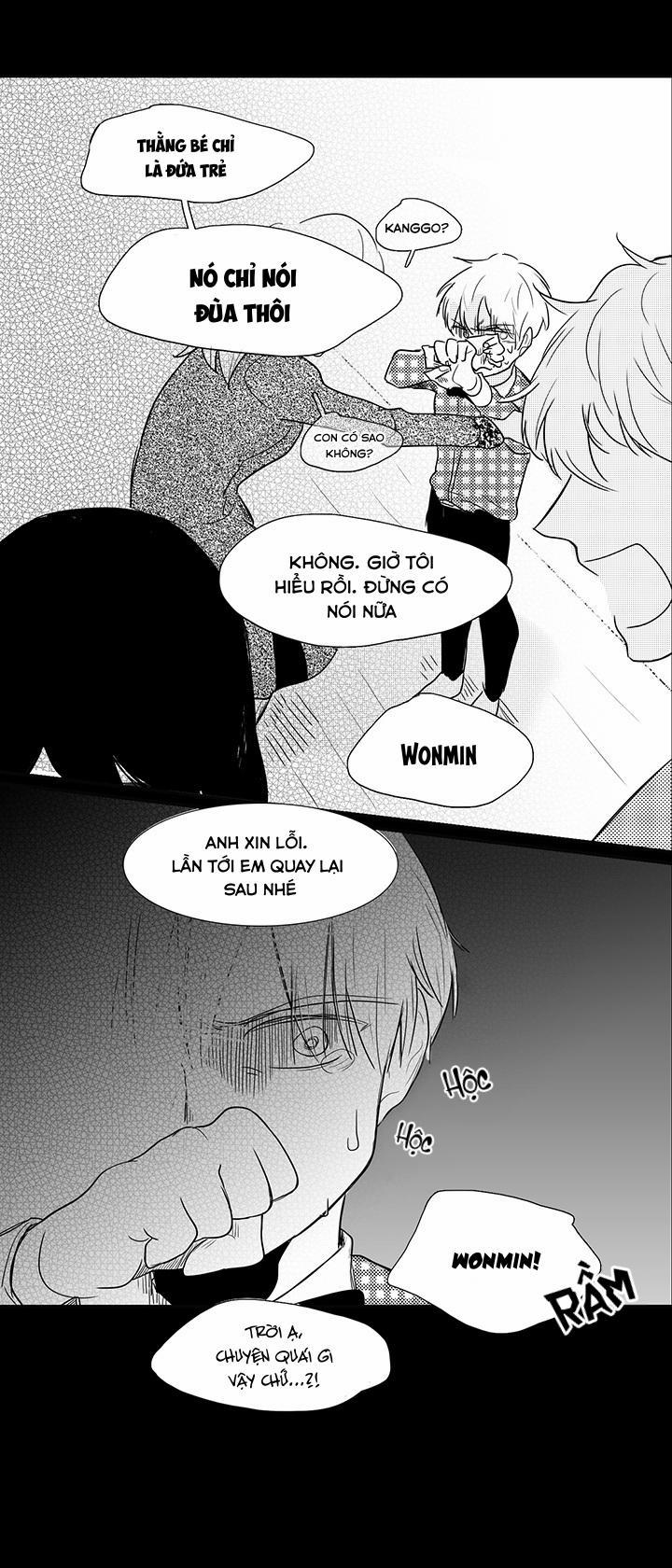 Mùi Hương Tuyệt Nhất 2 trang 13