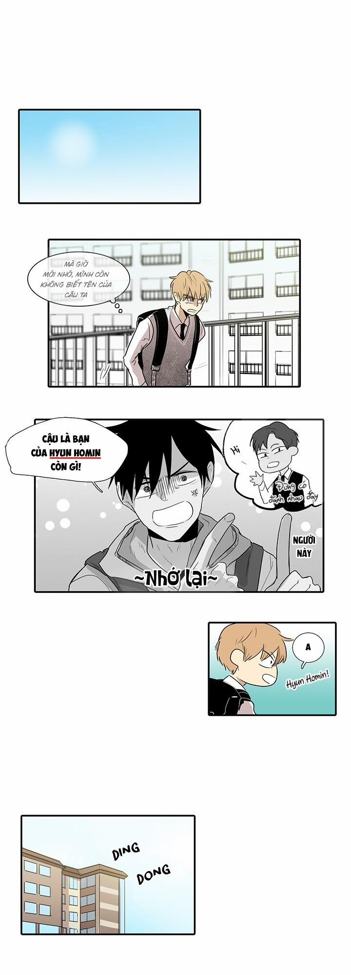 Mùi Hương Tuyệt Nhất 2 trang 15