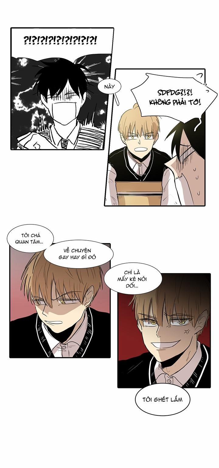 Mùi Hương Tuyệt Nhất 2 trang 17