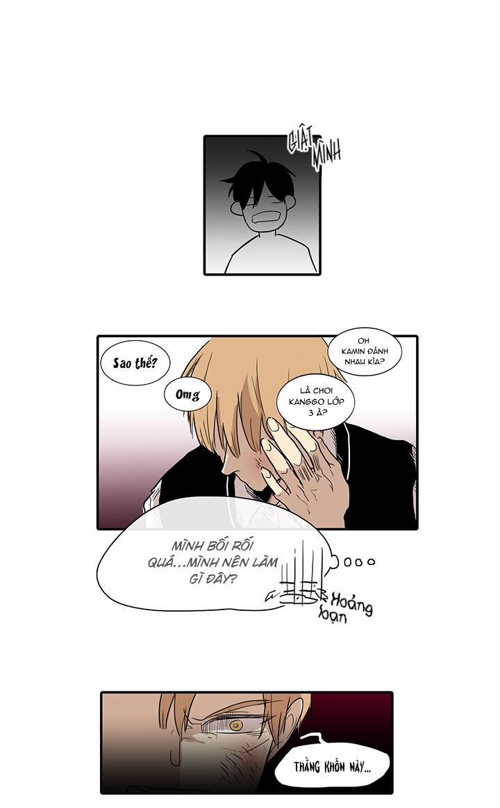 Mùi Hương Tuyệt Nhất 2 trang 19