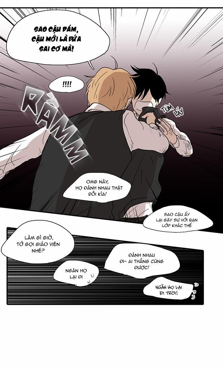 Mùi Hương Tuyệt Nhất 2 trang 20