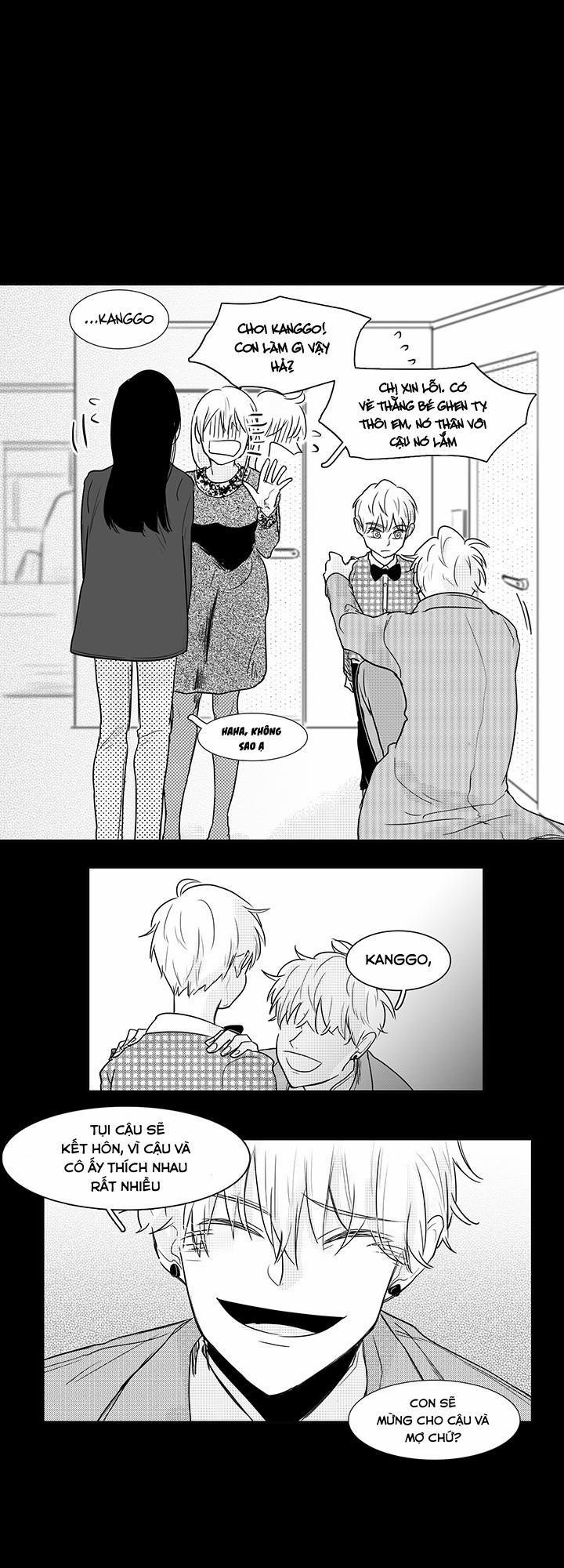 Mùi Hương Tuyệt Nhất 2 trang 9