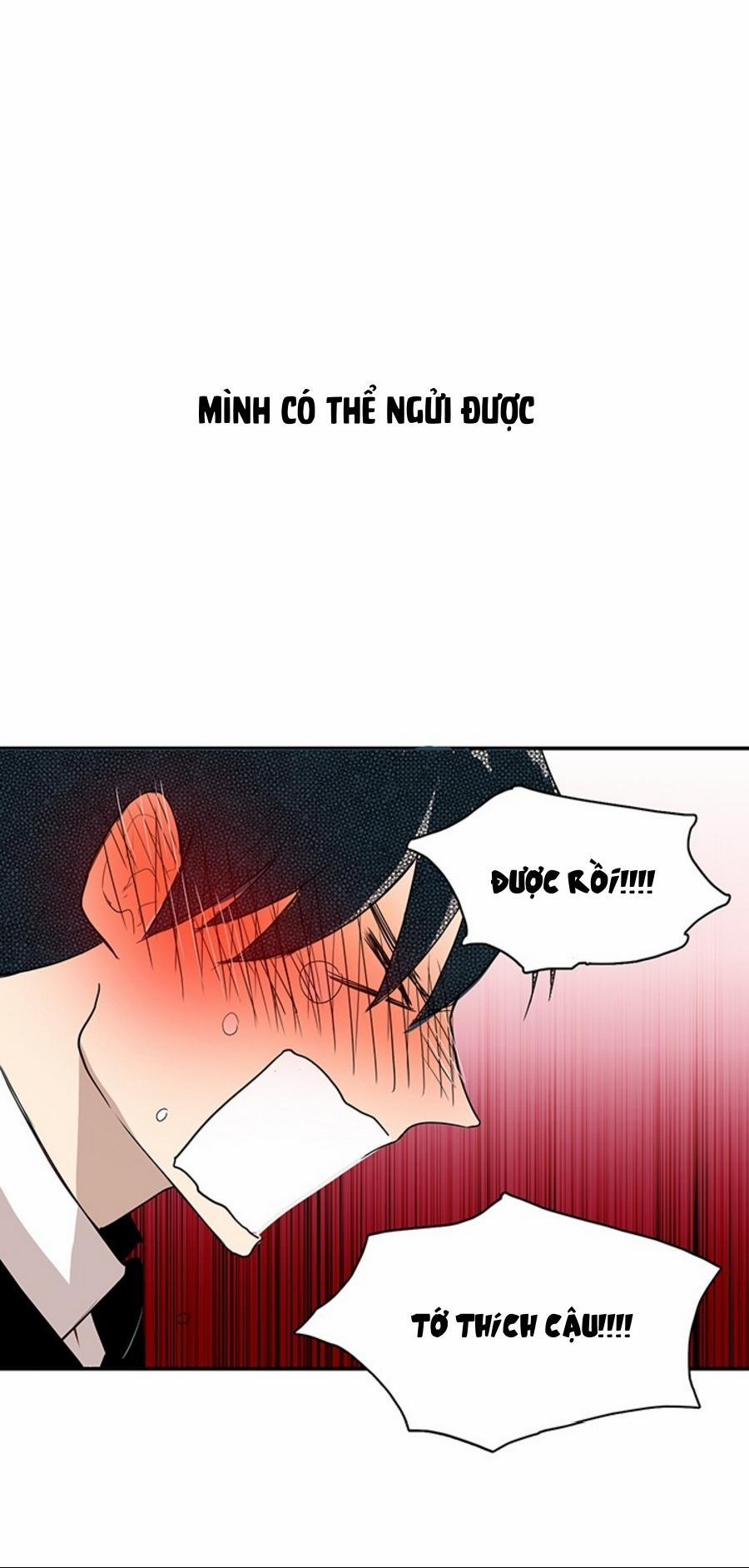 Mùi Hương Tuyệt Nhất 3 trang 15