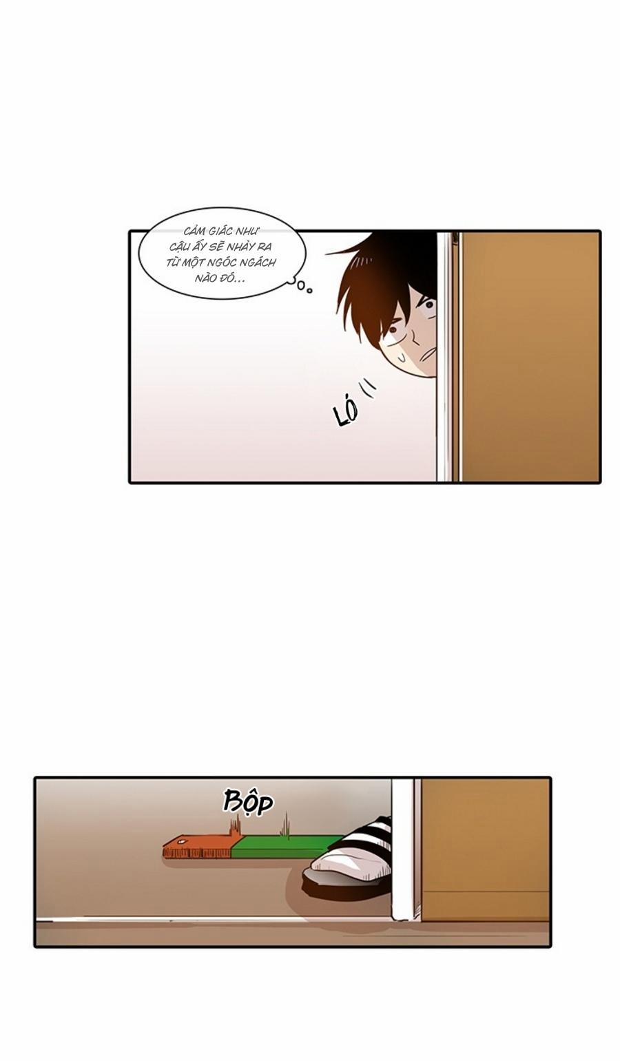 Mùi Hương Tuyệt Nhất 3 trang 6