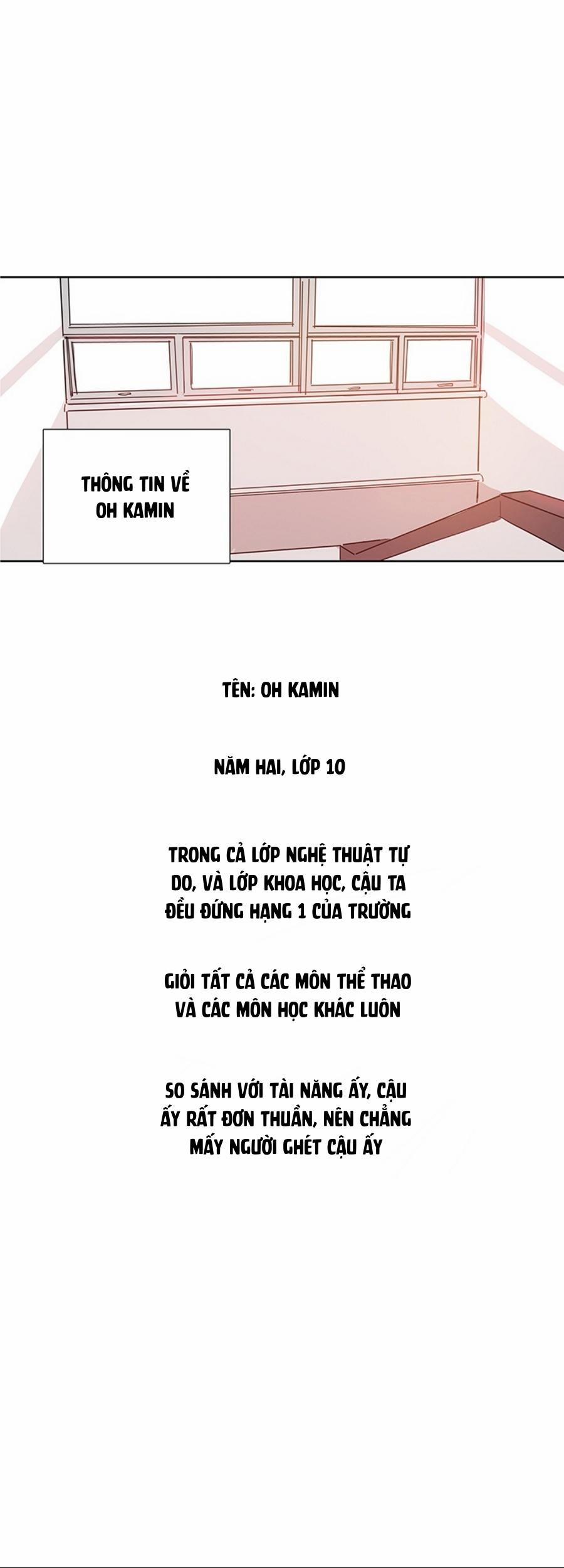 Mùi Hương Tuyệt Nhất 4 trang 17