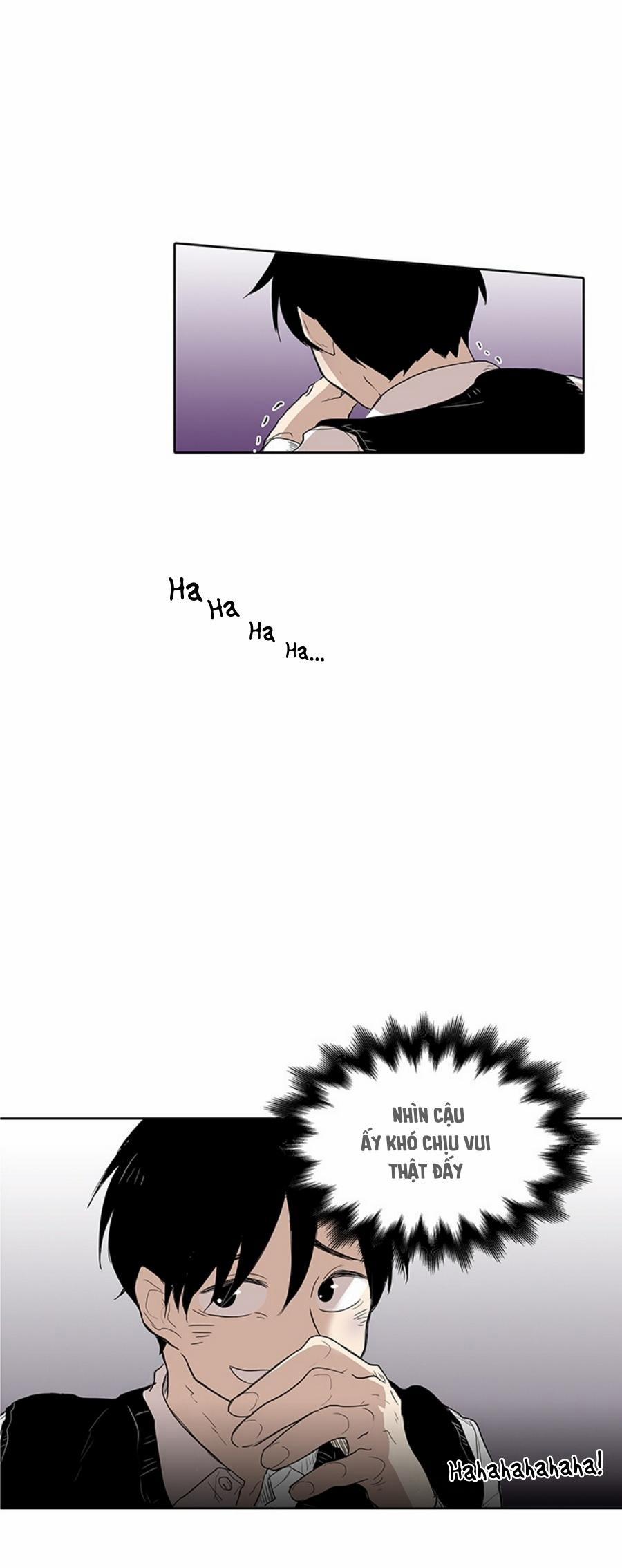 Mùi Hương Tuyệt Nhất 4 trang 9