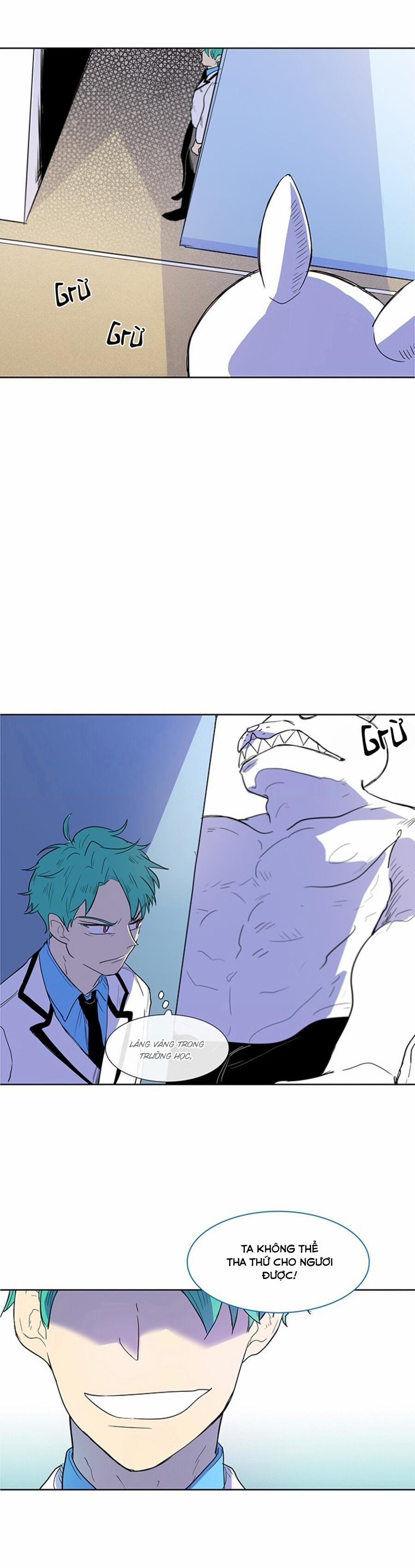 Mùi Hương Tuyệt Nhất 5 trang 4