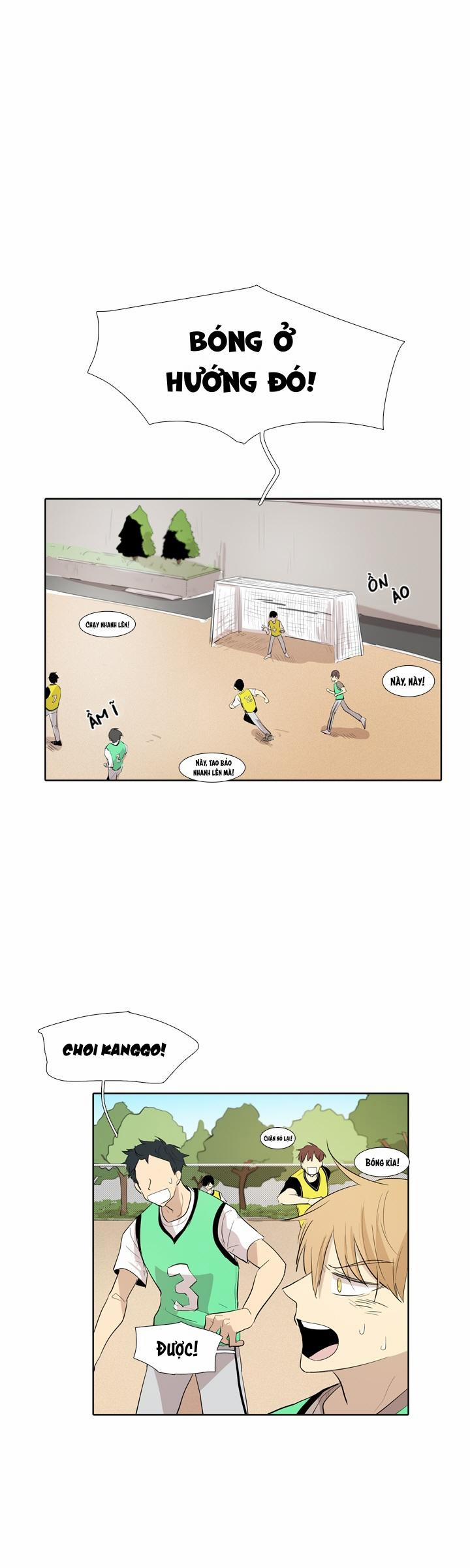 Mùi Hương Tuyệt Nhất 7 trang 0