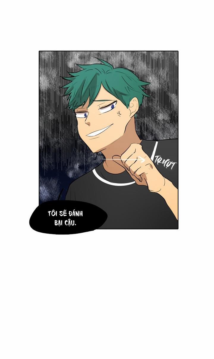 Mùi Hương Tuyệt Nhất 7 trang 22