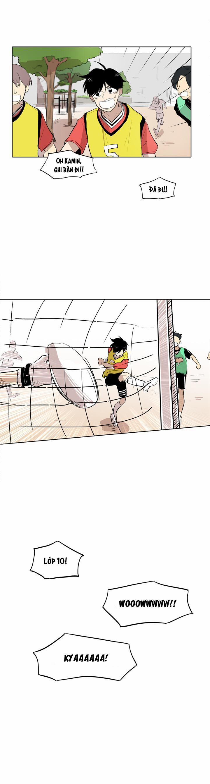 Mùi Hương Tuyệt Nhất 8 trang 8