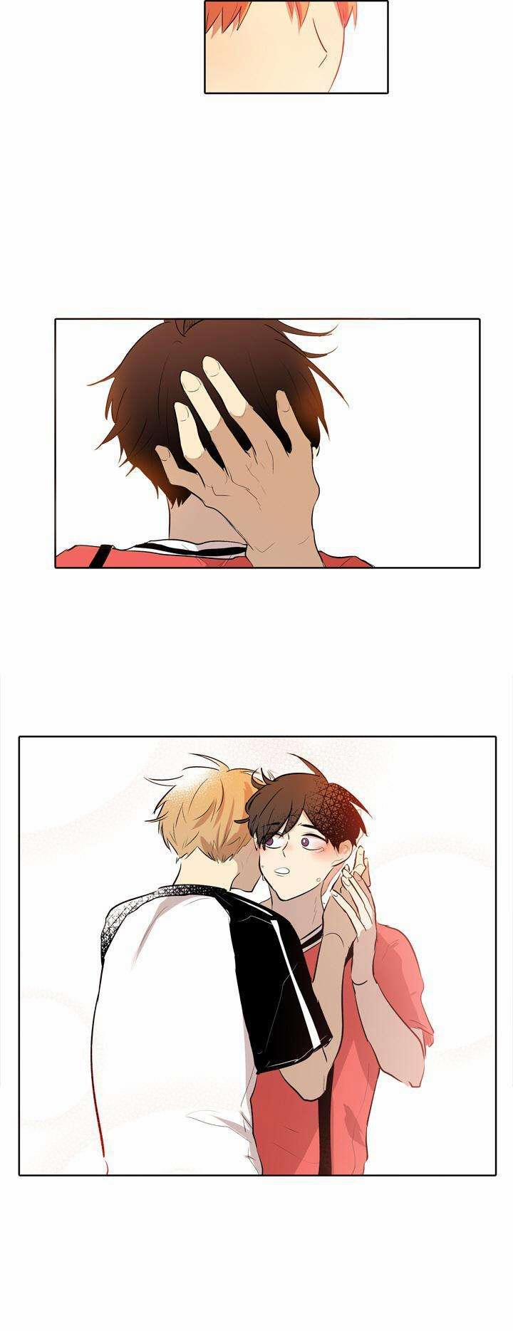 Mùi Hương Tuyệt Nhất 9 trang 16