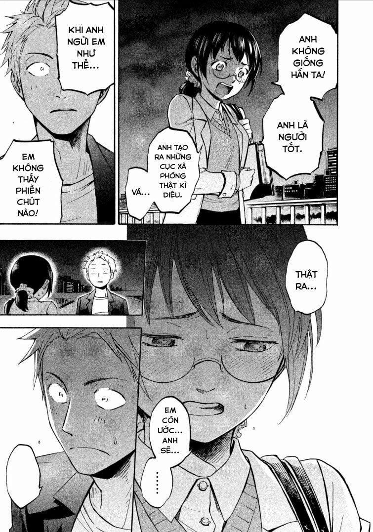 Mùi Mồ Hôi Và Hương Xà Phòng 1 trang 45