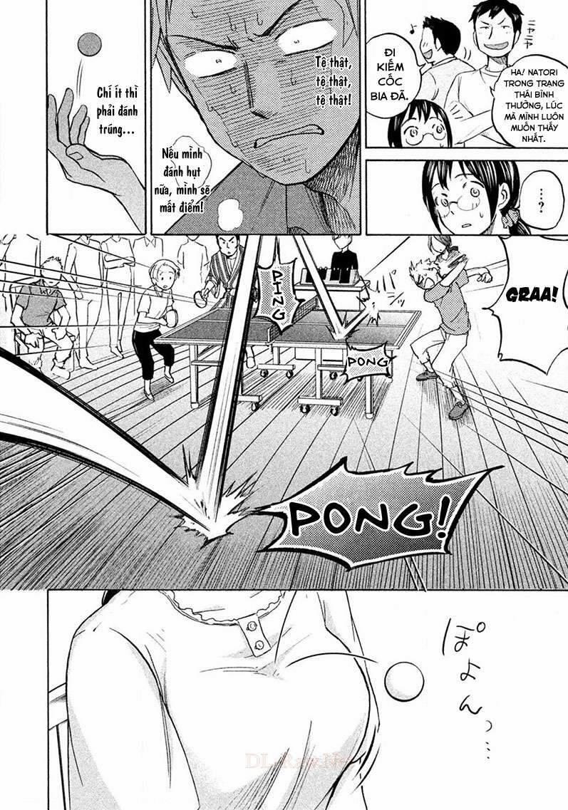 Mùi Mồ Hôi Và Hương Xà Phòng 11 trang 11