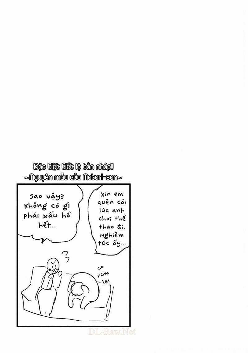 Mùi Mồ Hôi Và Hương Xà Phòng 12 trang 22